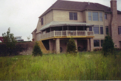 Patio Awnings