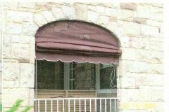 Window Awnings
